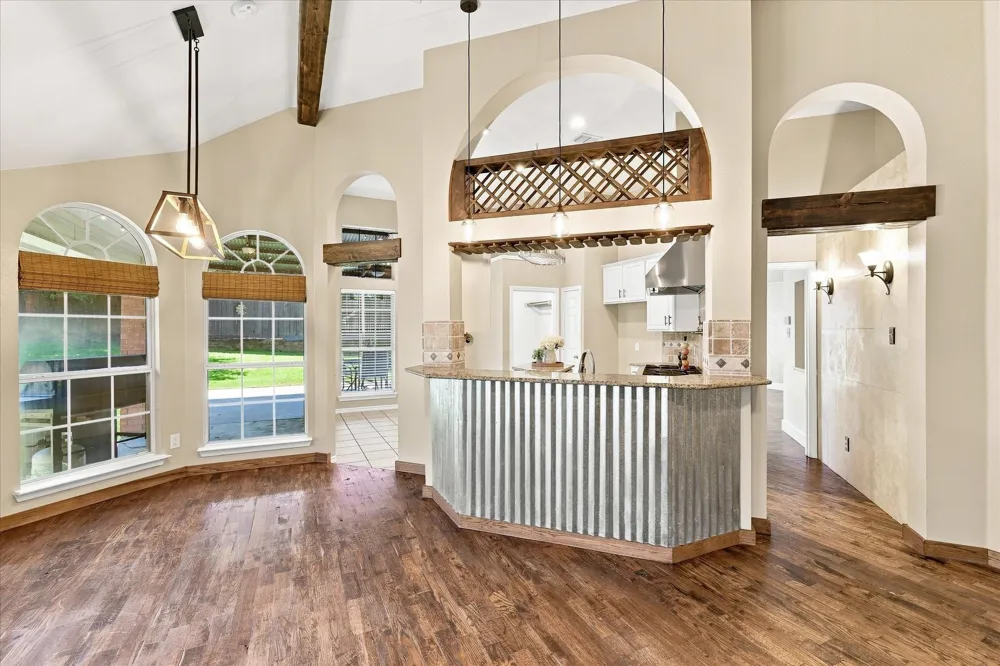 5340 Stillwater Drive Fort Worth, TX 76137