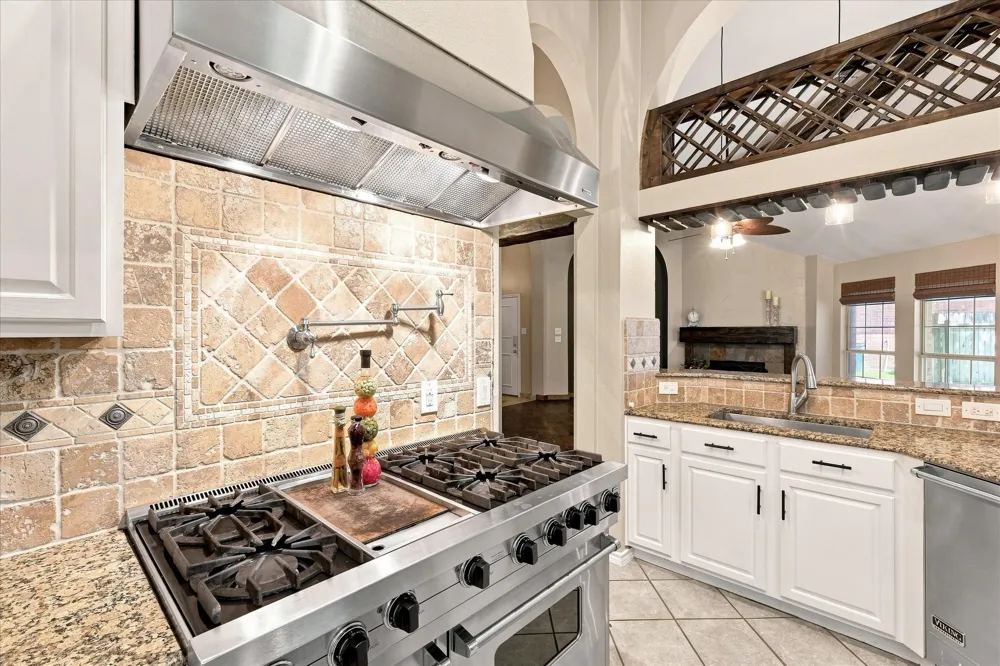 5340 Stillwater Drive Fort Worth, TX 76137