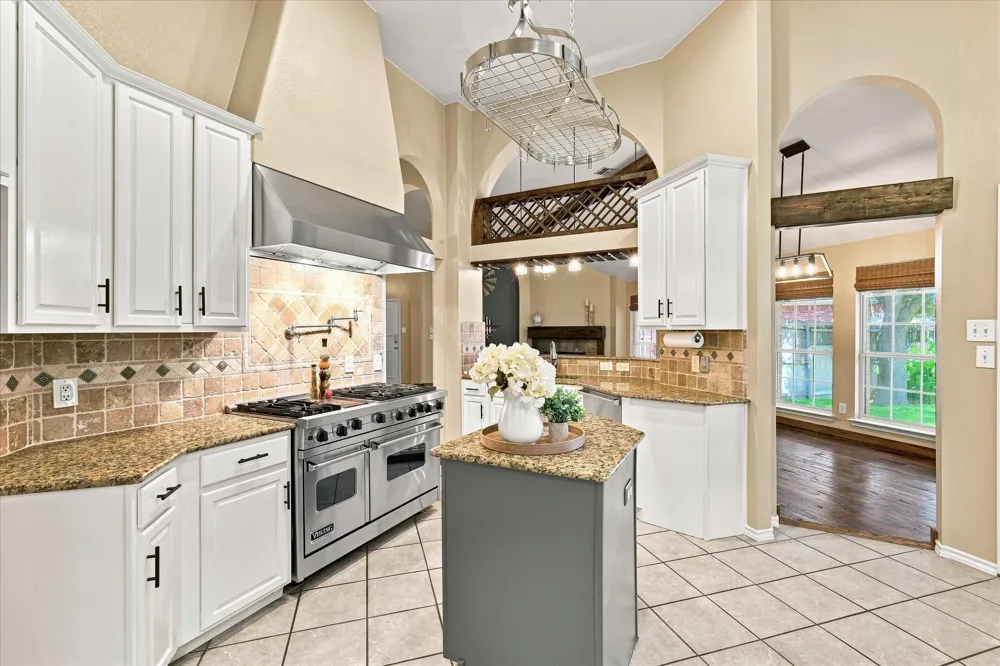 5340 Stillwater Drive Fort Worth, TX 76137