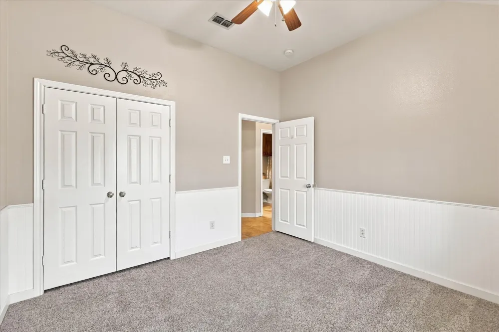 5340 Stillwater Drive Fort Worth, TX 76137
