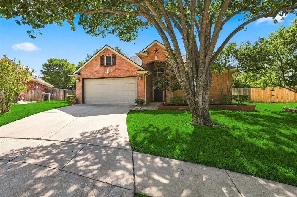 5340 Stillwater Drive Fort Worth, TX 76137