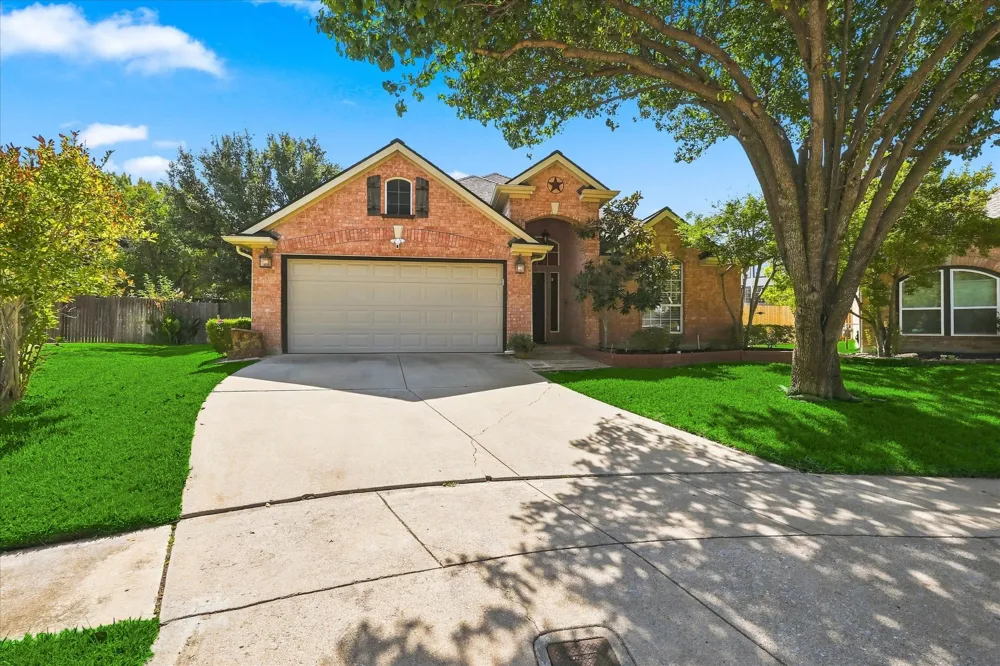 5340 Stillwater Drive Fort Worth, TX 76137