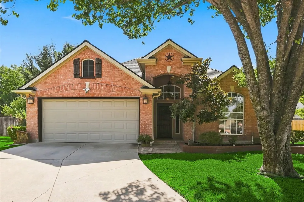 5340 Stillwater Drive Fort Worth, TX 76137