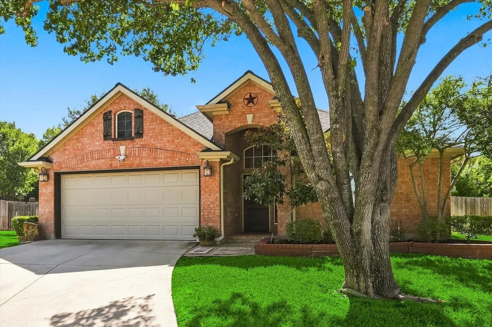 5340 Stillwater Drive Fort Worth, TX 76137