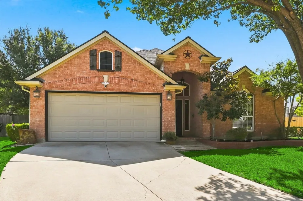 5340 Stillwater Drive Fort Worth, TX 76137