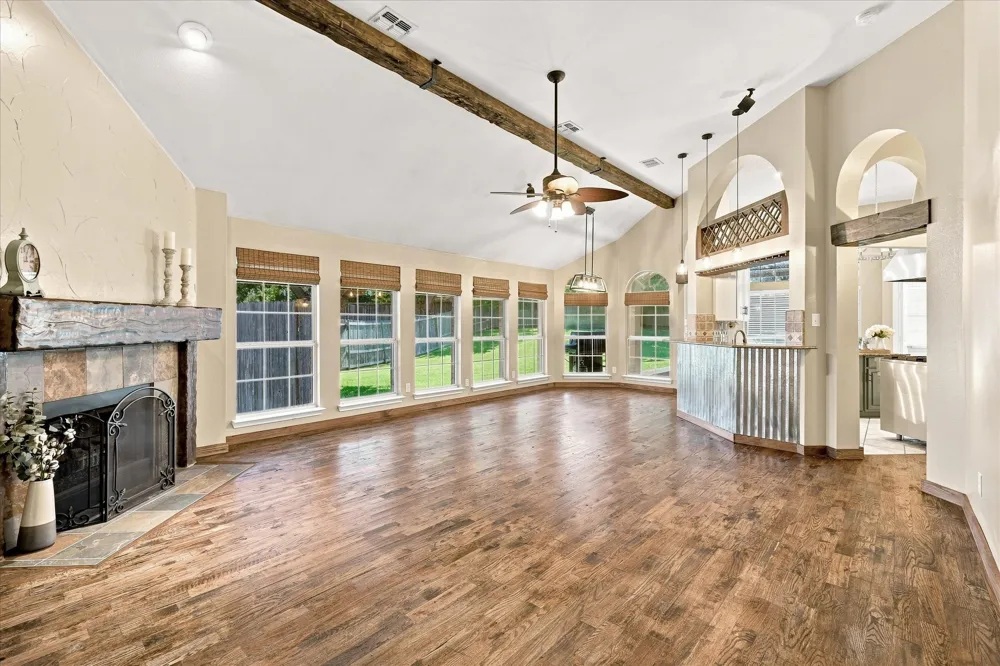5340 Stillwater Drive Fort Worth, TX 76137