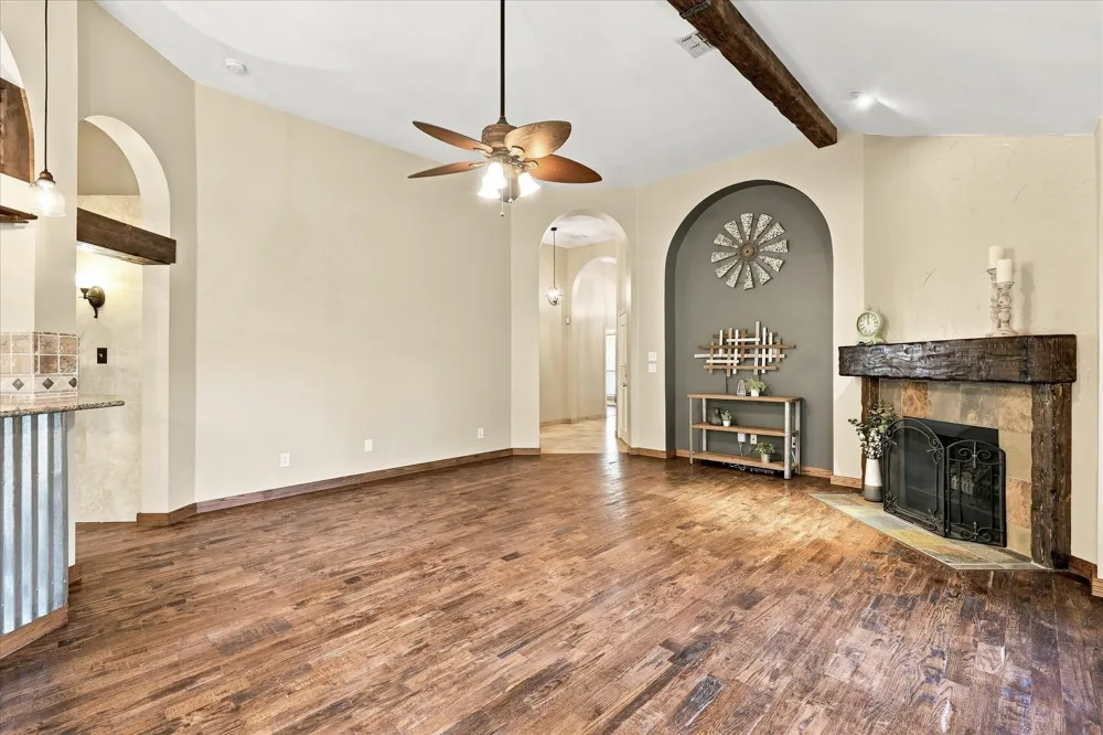 5340 Stillwater Drive Fort Worth, TX 76137