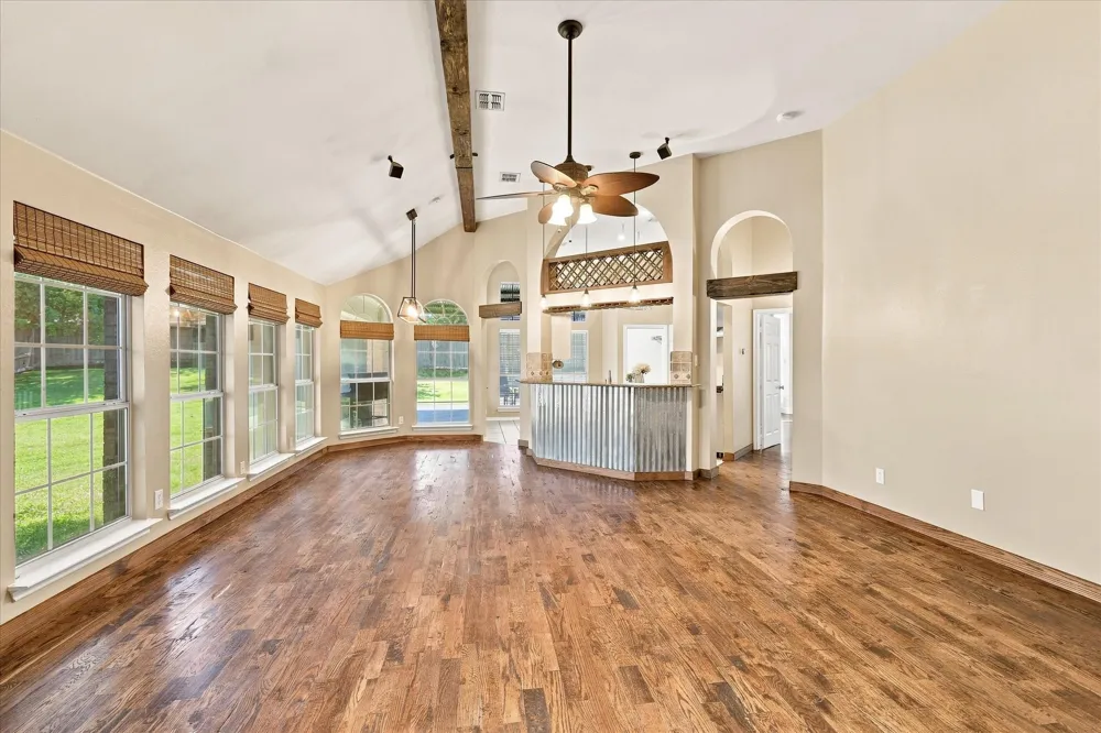 5340 Stillwater Drive Fort Worth, TX 76137