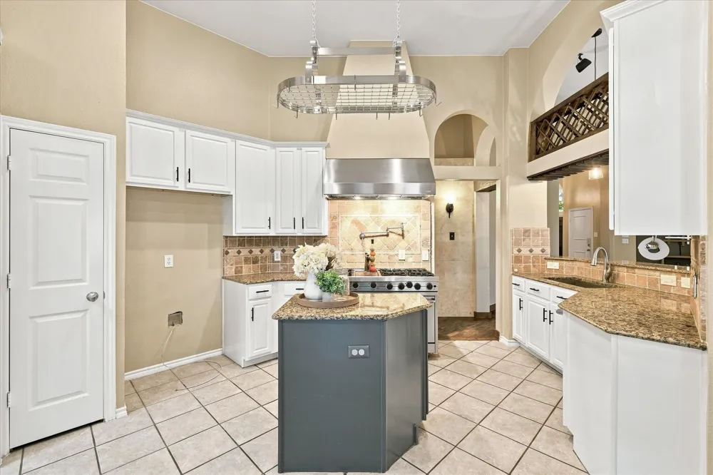5340 Stillwater Drive Fort Worth, TX 76137
