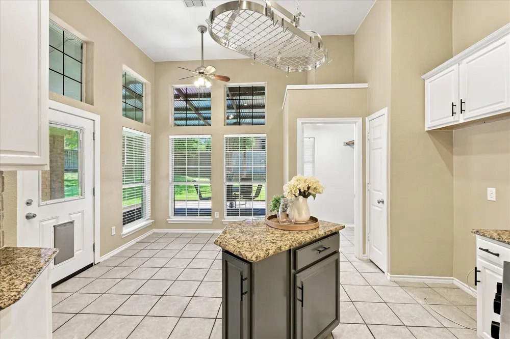 5340 Stillwater Drive Fort Worth, TX 76137