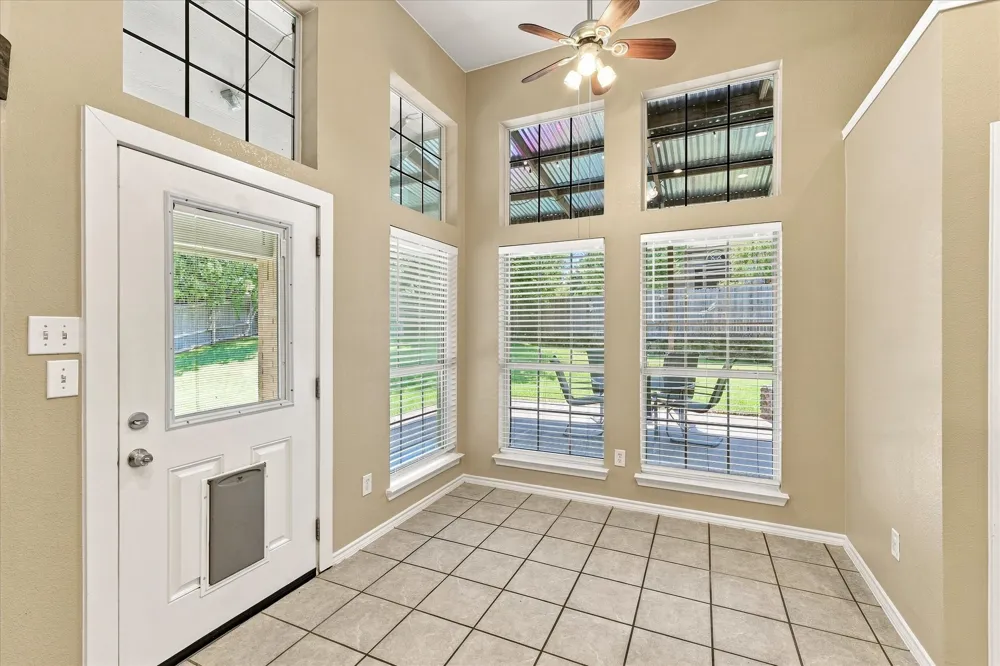 5340 Stillwater Drive Fort Worth, TX 76137
