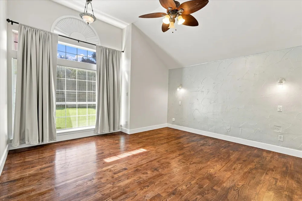 5340 Stillwater Drive Fort Worth, TX 76137