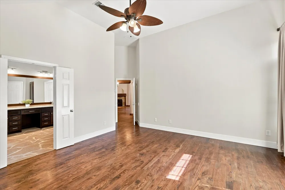 5340 Stillwater Drive Fort Worth, TX 76137