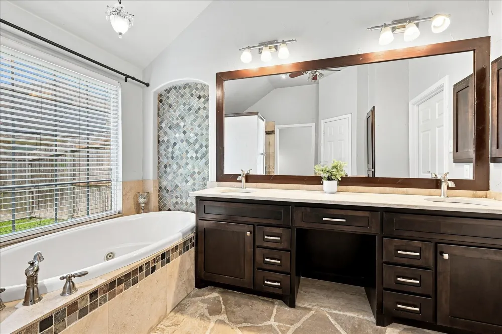 5340 Stillwater Drive Fort Worth, TX 76137