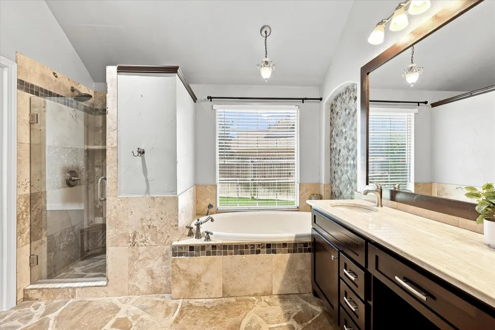 5340 Stillwater Drive Fort Worth, TX 76137