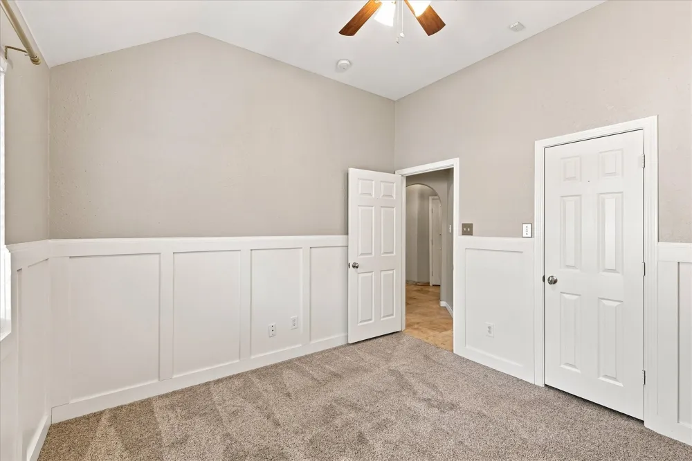 5340 Stillwater Drive Fort Worth, TX 76137