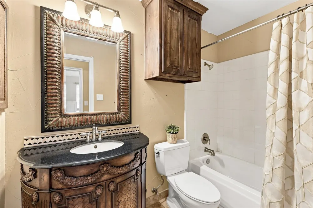 5340 Stillwater Drive Fort Worth, TX 76137