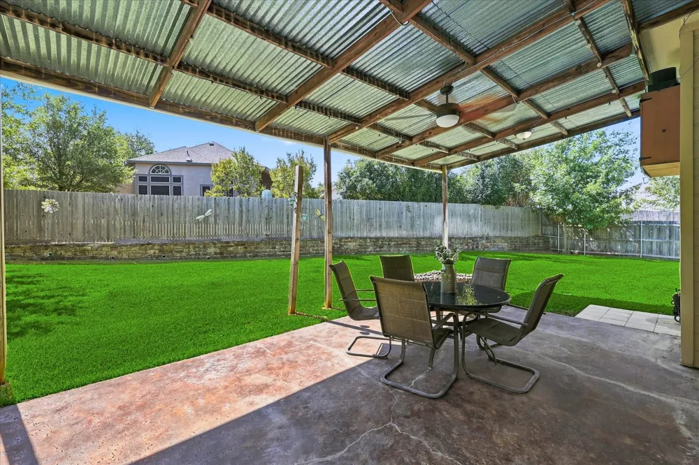 5340 Stillwater Drive Fort Worth, TX 76137