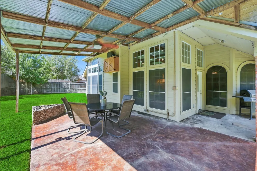 5340 Stillwater Drive Fort Worth, TX 76137