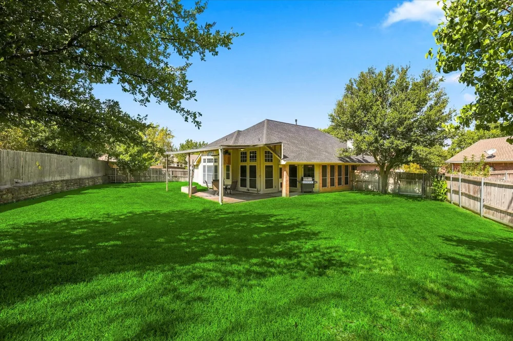 5340 Stillwater Drive Fort Worth, TX 76137