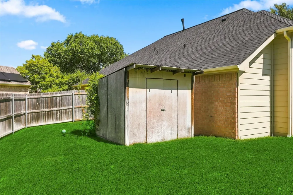 5340 Stillwater Drive Fort Worth, TX 76137