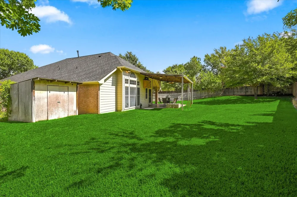 5340 Stillwater Drive Fort Worth, TX 76137