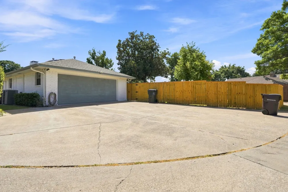 2009 Pueblo Court Plano, TX 75074