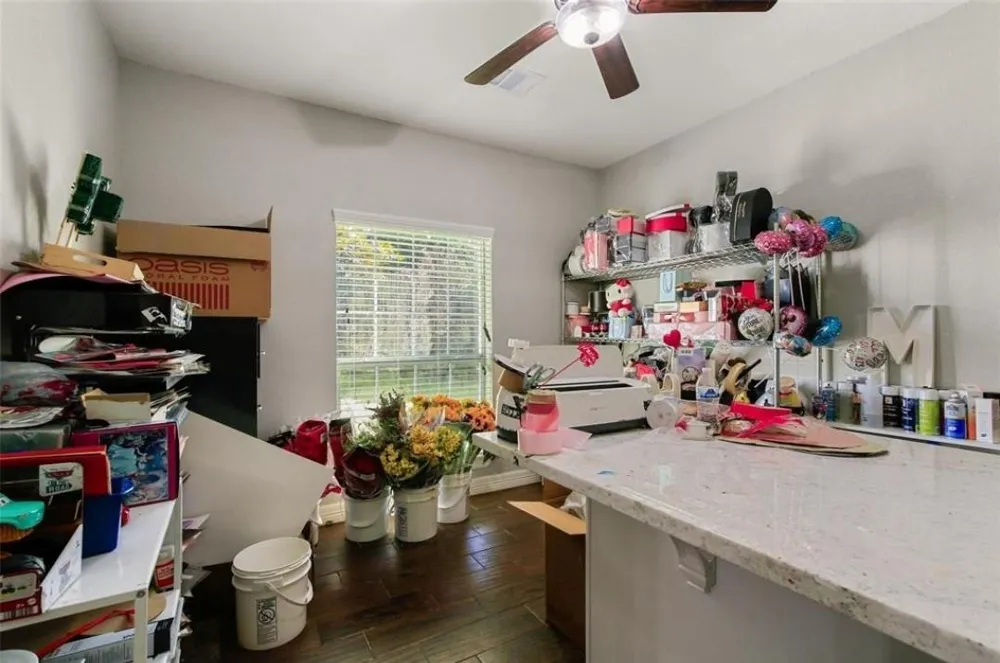 3004 Teas Crossing Court Conroe, TX 77304