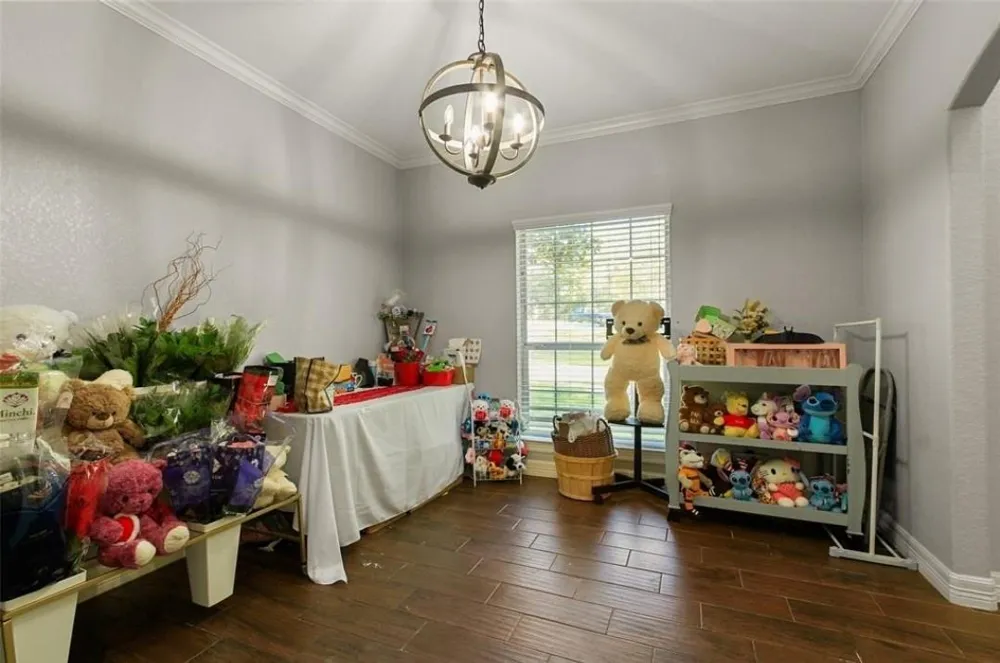 3004 Teas Crossing Court Conroe, TX 77304