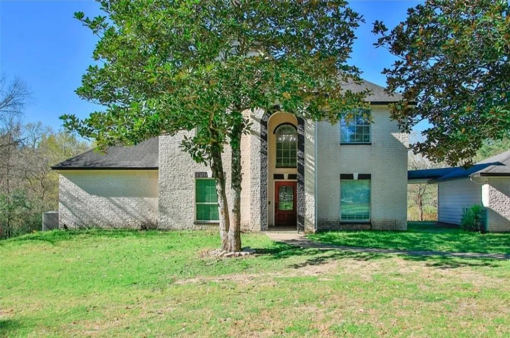 3004 Teas Crossing Court Conroe, TX 77304