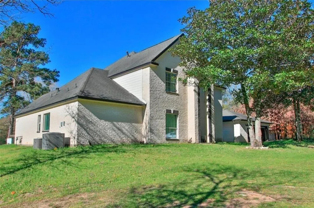 3004 Teas Crossing Court Conroe, TX 77304
