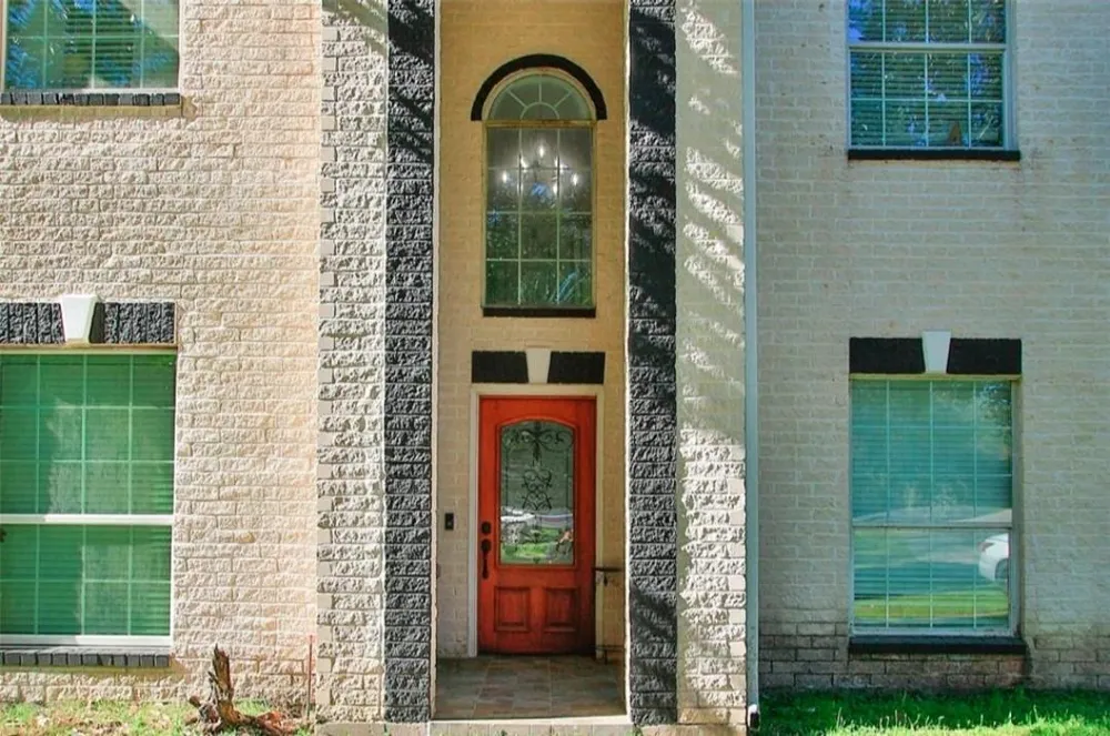 3004 Teas Crossing Court Conroe, TX 77304