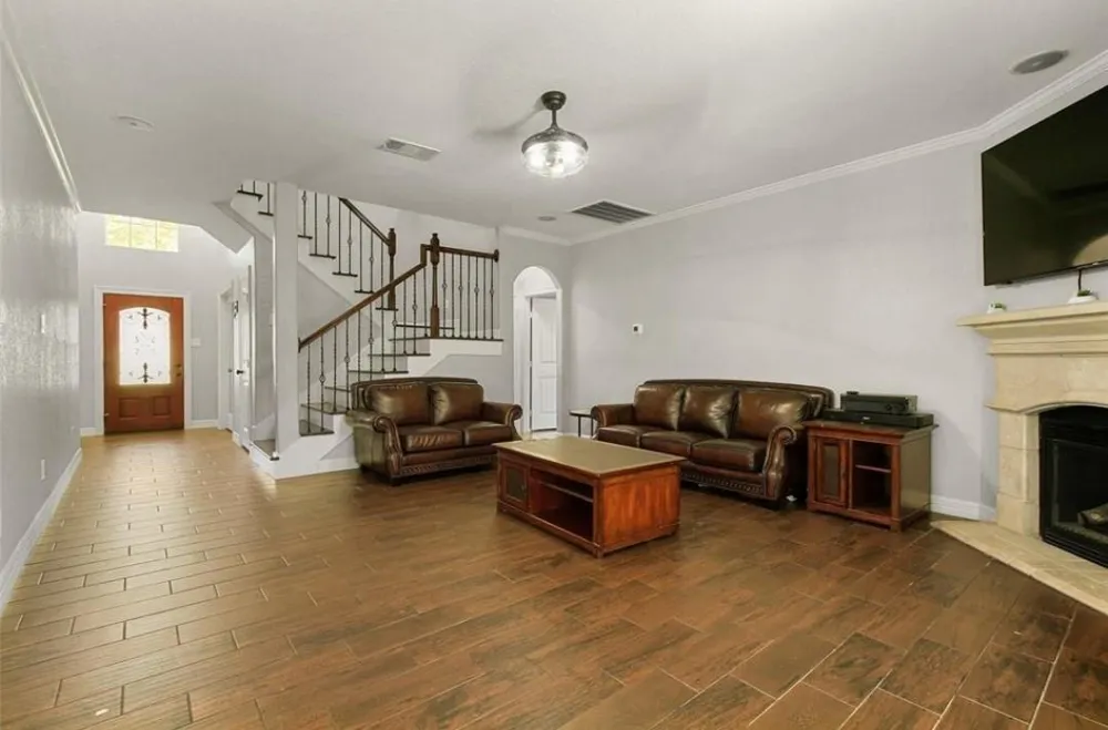 3004 Teas Crossing Court Conroe, TX 77304