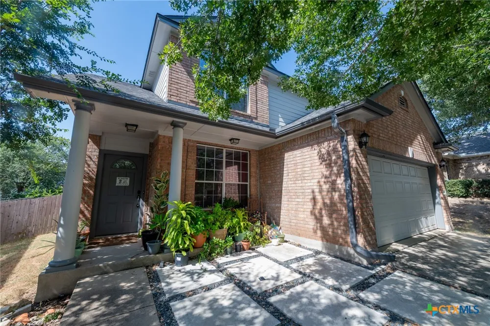 2909 Fleet Drive Austin, TX 78748
