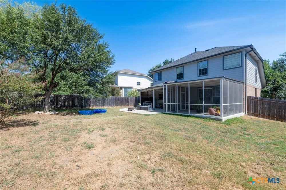 2909 Fleet Drive Austin, TX 78748