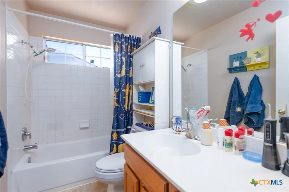 2909 Fleet Drive Austin, TX 78748