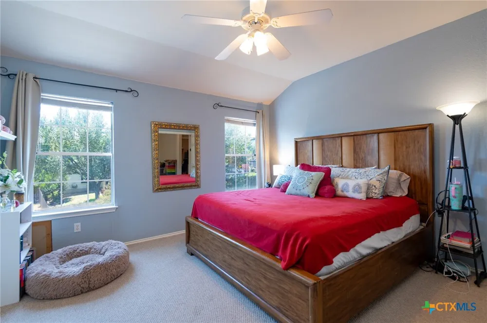 2909 Fleet Drive Austin, TX 78748