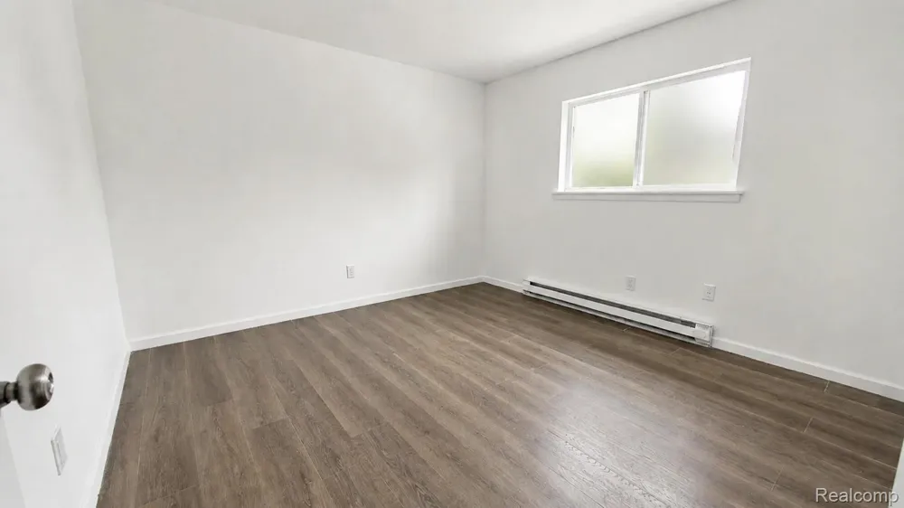 11360 Wyoming Avenue #8 Detroit City, MI 48204