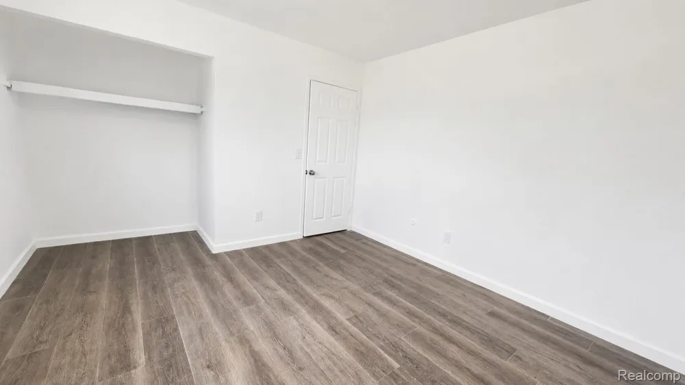 11360 Wyoming Avenue #8 Detroit City, MI 48204