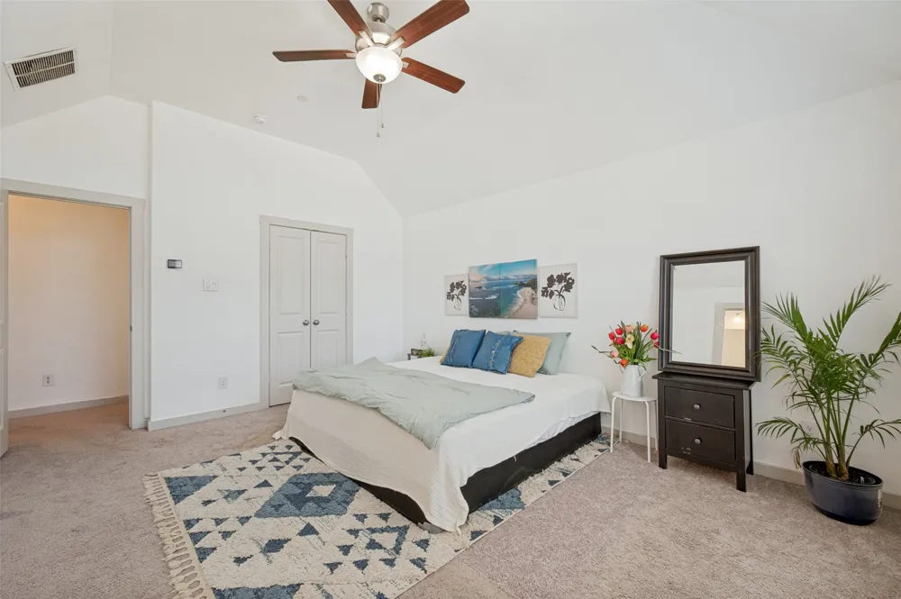 2741 Splendor Drive Little Elm, TX 75068