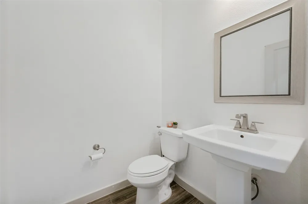 2741 Splendor Drive Little Elm, TX 75068