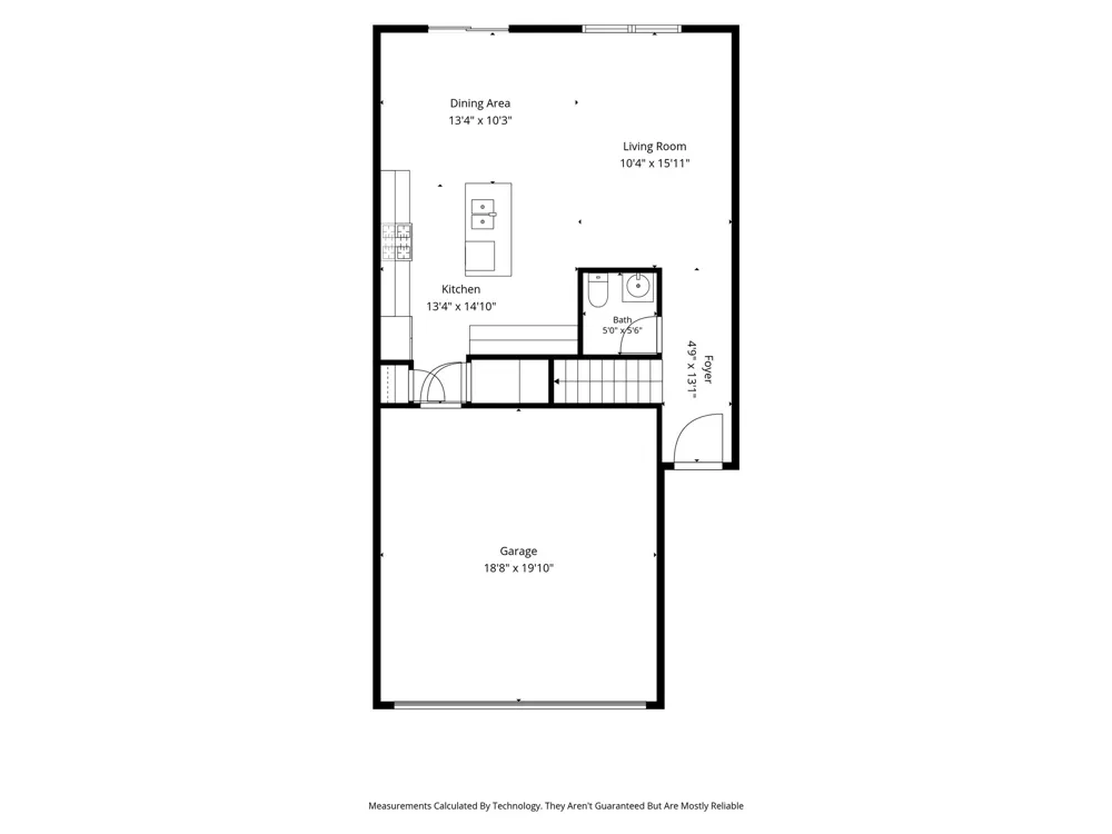 2741 Splendor Drive Little Elm, TX 75068