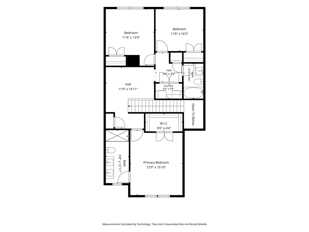 2741 Splendor Drive Little Elm, TX 75068