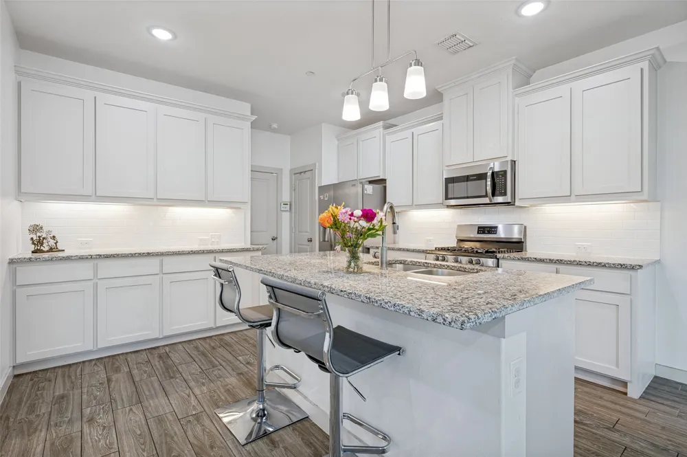 2741 Splendor Drive Little Elm, TX 75068