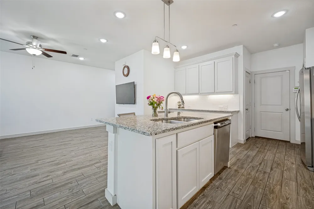 2741 Splendor Drive Little Elm, TX 75068