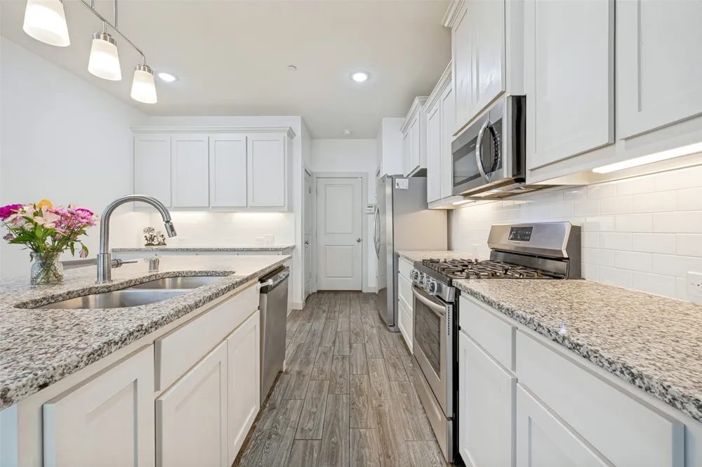 2741 Splendor Drive Little Elm, TX 75068