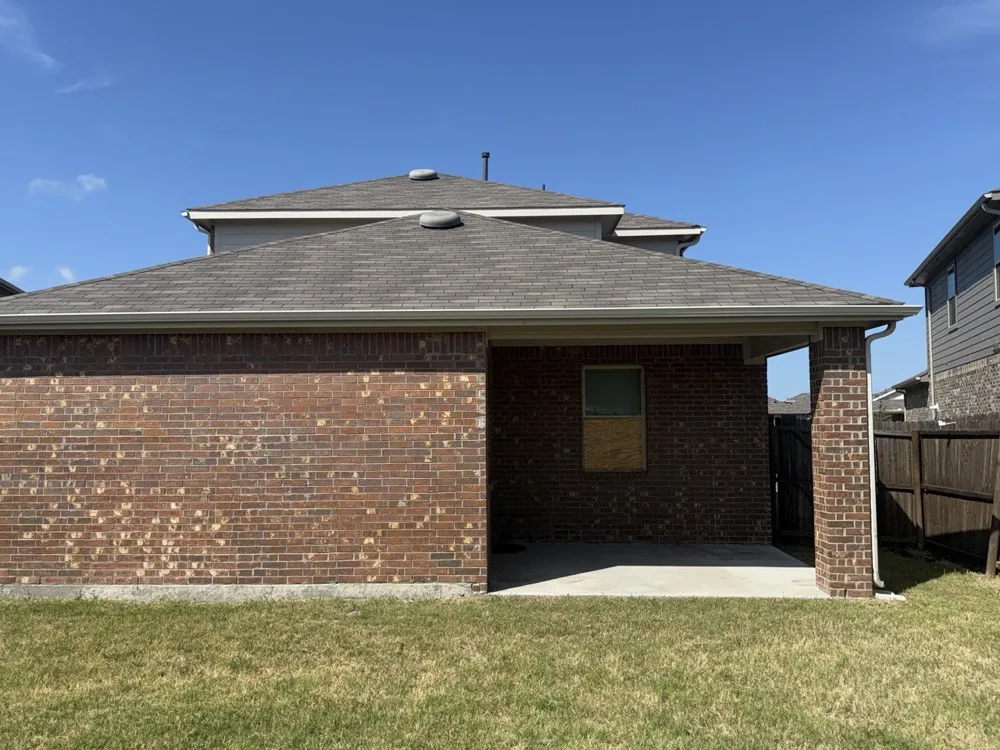 3537 Mildren Bend Crandall, TX 75114