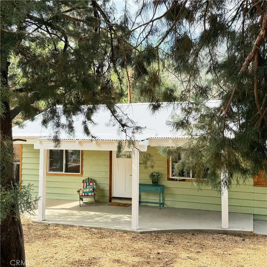 6513 Lowry Lane Frazier Park, CA 93225