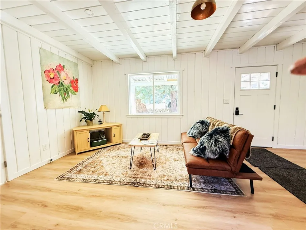 6513 Lowry Lane Frazier Park, CA 93225