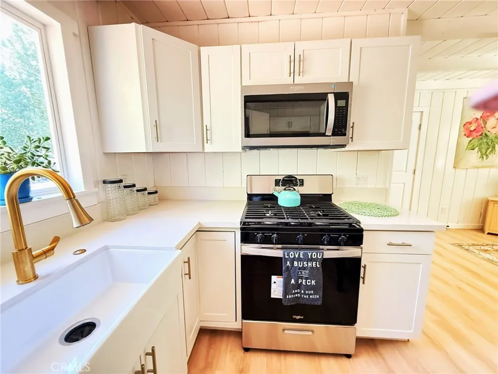 6513 Lowry Lane Frazier Park, CA 93225